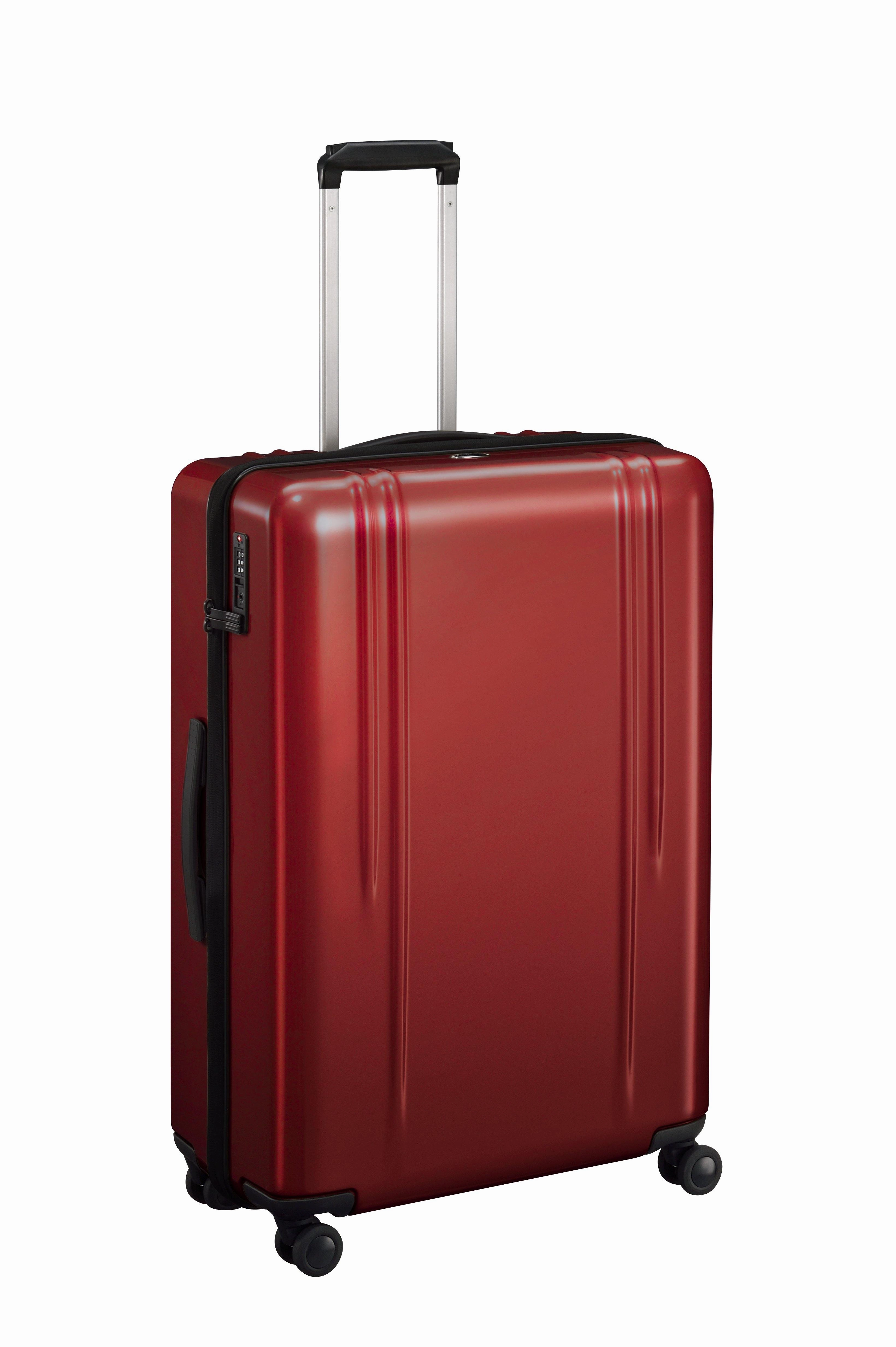 ZERO Halliburton ZRL 28" 4-Wheel Spinner