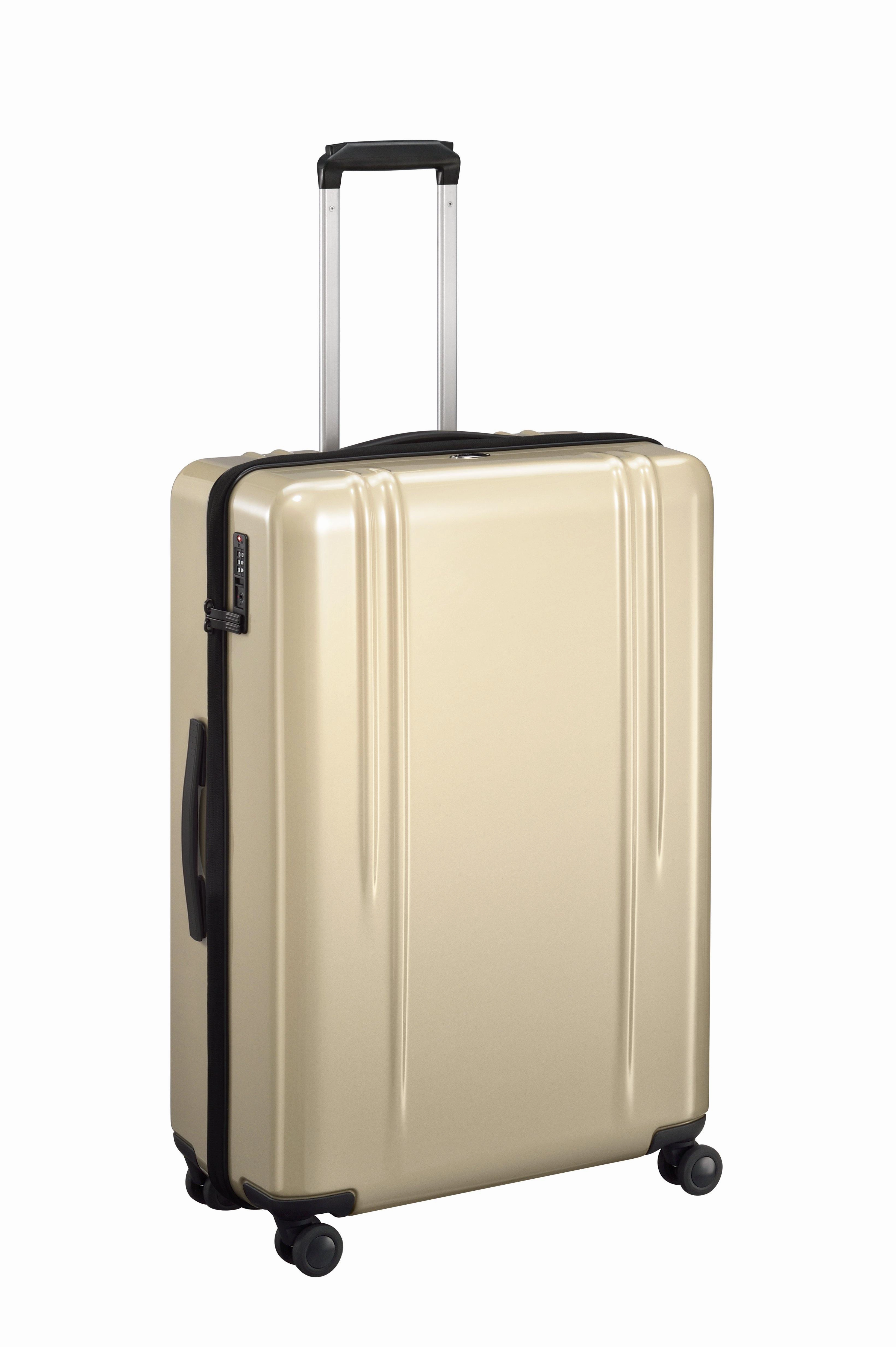 ZERO Halliburton ZRL 28" 4-Wheel Spinner